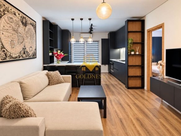 2 camere, modern, parcare subterana, prima inchiriere,Marasti,Fabricii