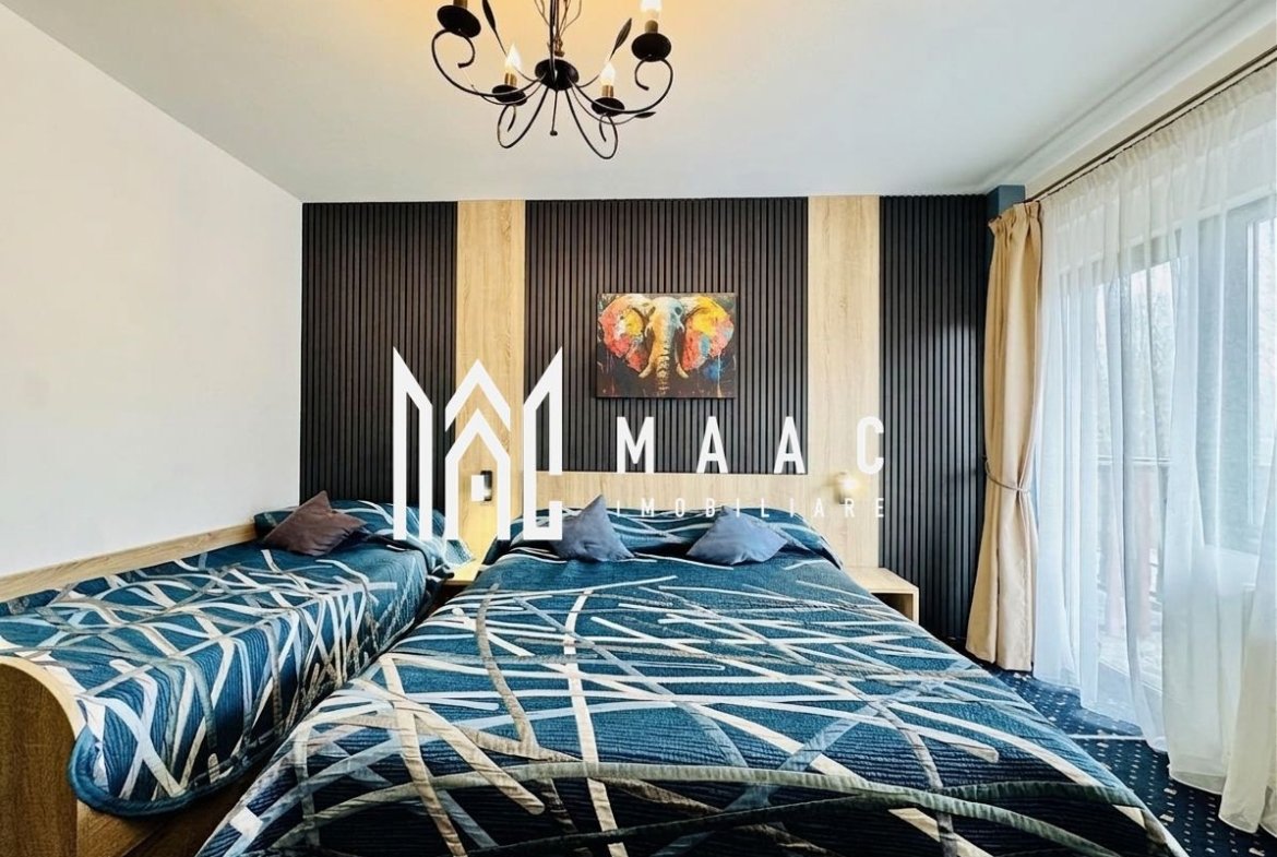 Pensiune de vânzare | Valea Avrigului | piscină interioară