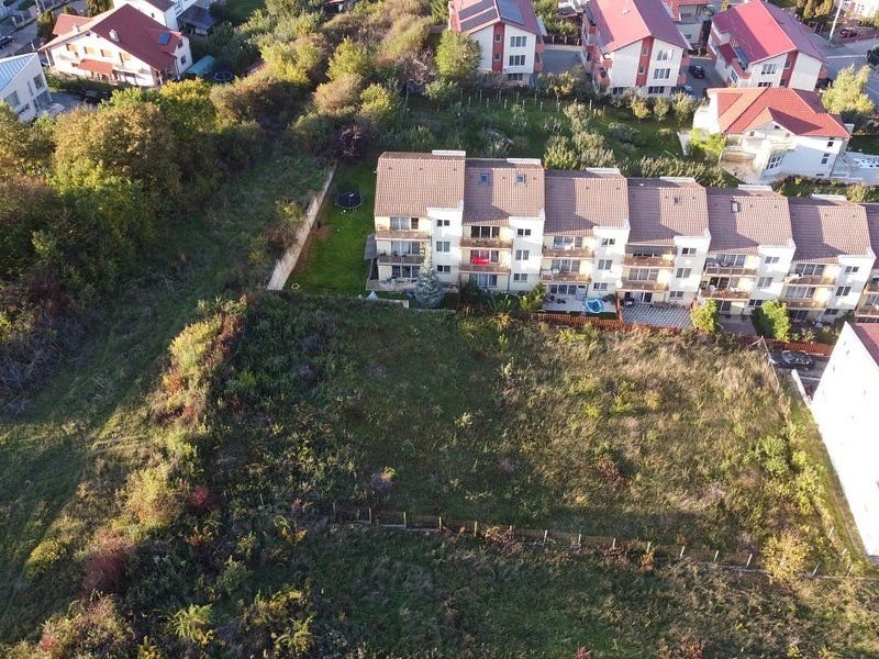 De Vanzare Teren Campului Manastur Pentru Casa unifamiliala