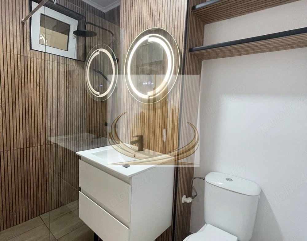 Apartament 3 camere, 50 mp utili, renovat, Calea Șagului