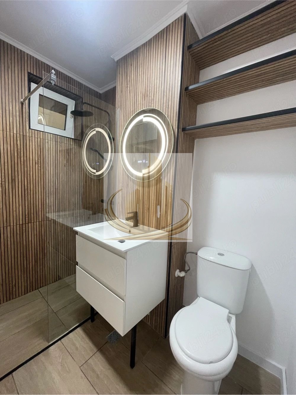 Apartament 3 camere, 50 mp utili, renovat, Calea Șagului