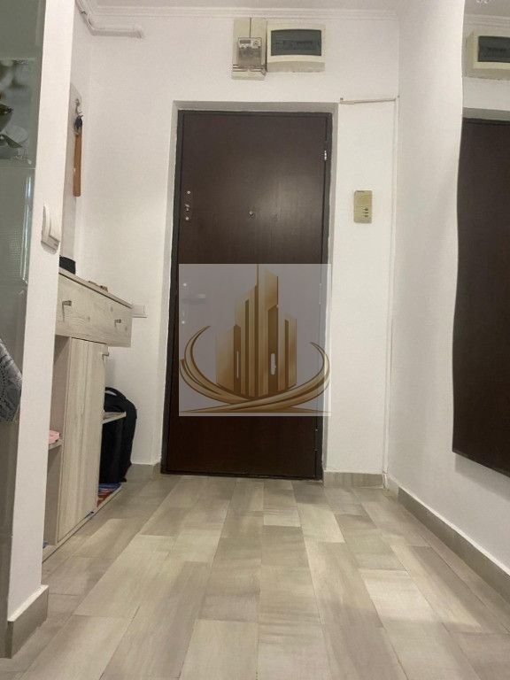 Apartament 3 camere cu 2 balcoane, centrala gaz, Brancoveanu