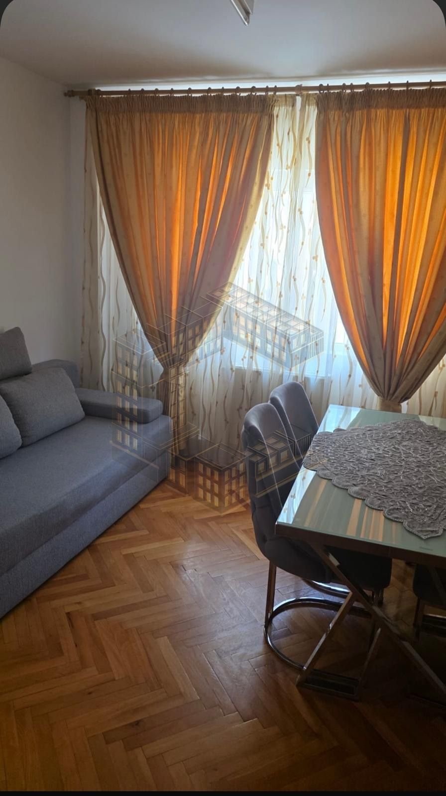 Apartament 3 camere de vanzare, centrala, zona Girocului, Timisoara