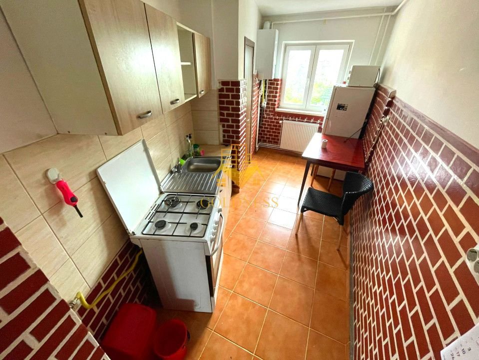 2 camere decomandate, Manastur, Zona Big, Ion Mester, Izlazului, USAMV