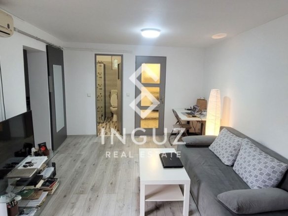 Apartament 2 camere de închiriat situat în zona Bulevardul Ferdinand I