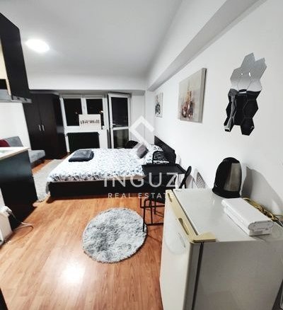 Garsonieră de închiriat – Bulevardul Unirii nr. 70 | Ultracentral