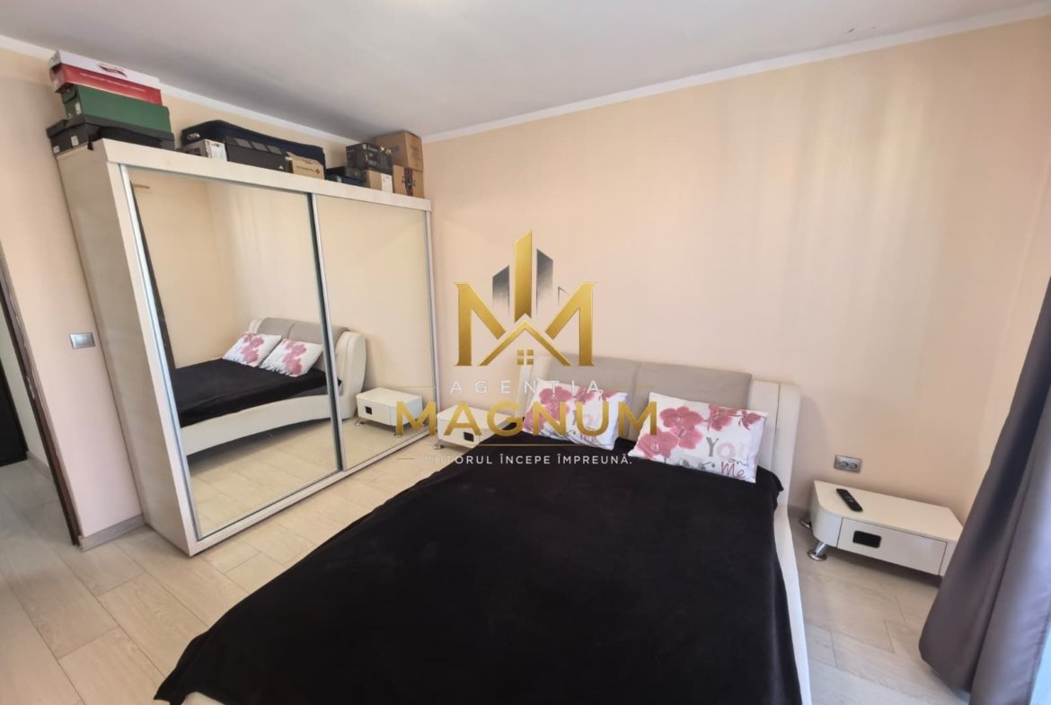 Apartament 2 camere de vanzare