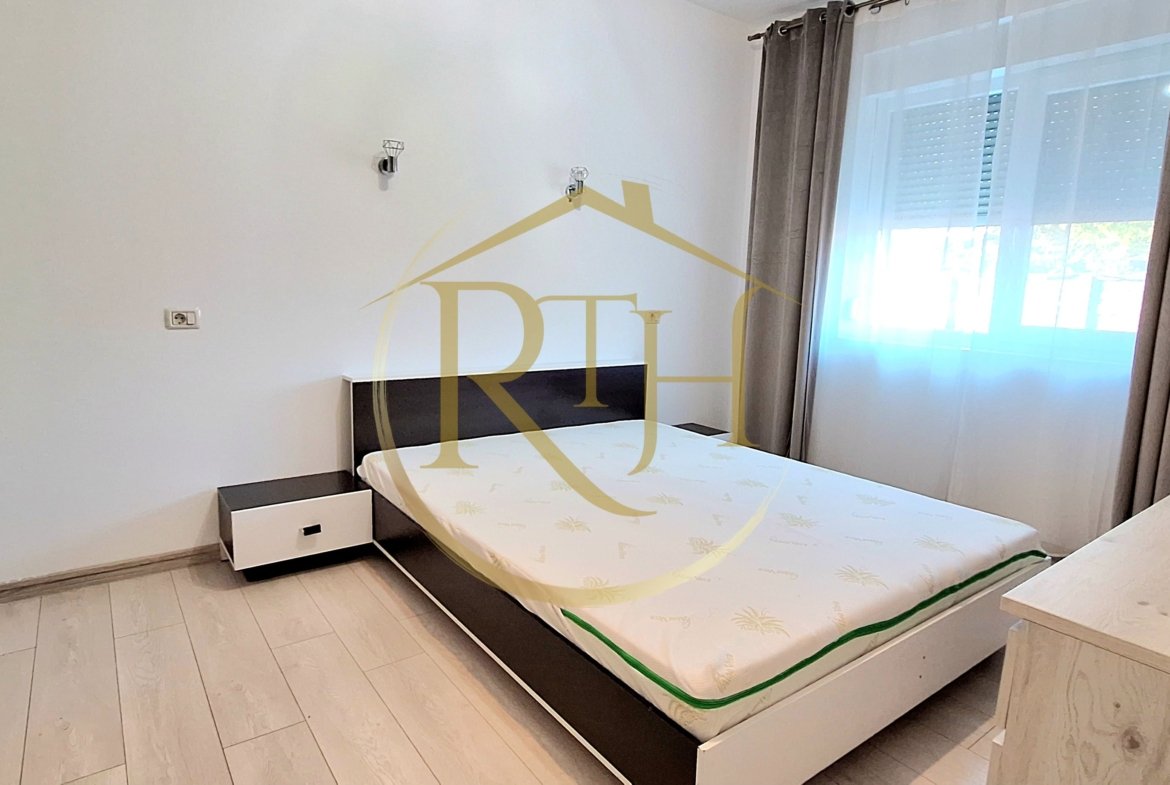 Apartament de inchiriat, 2 camere, Giroc zona centrala, langa Scoala
