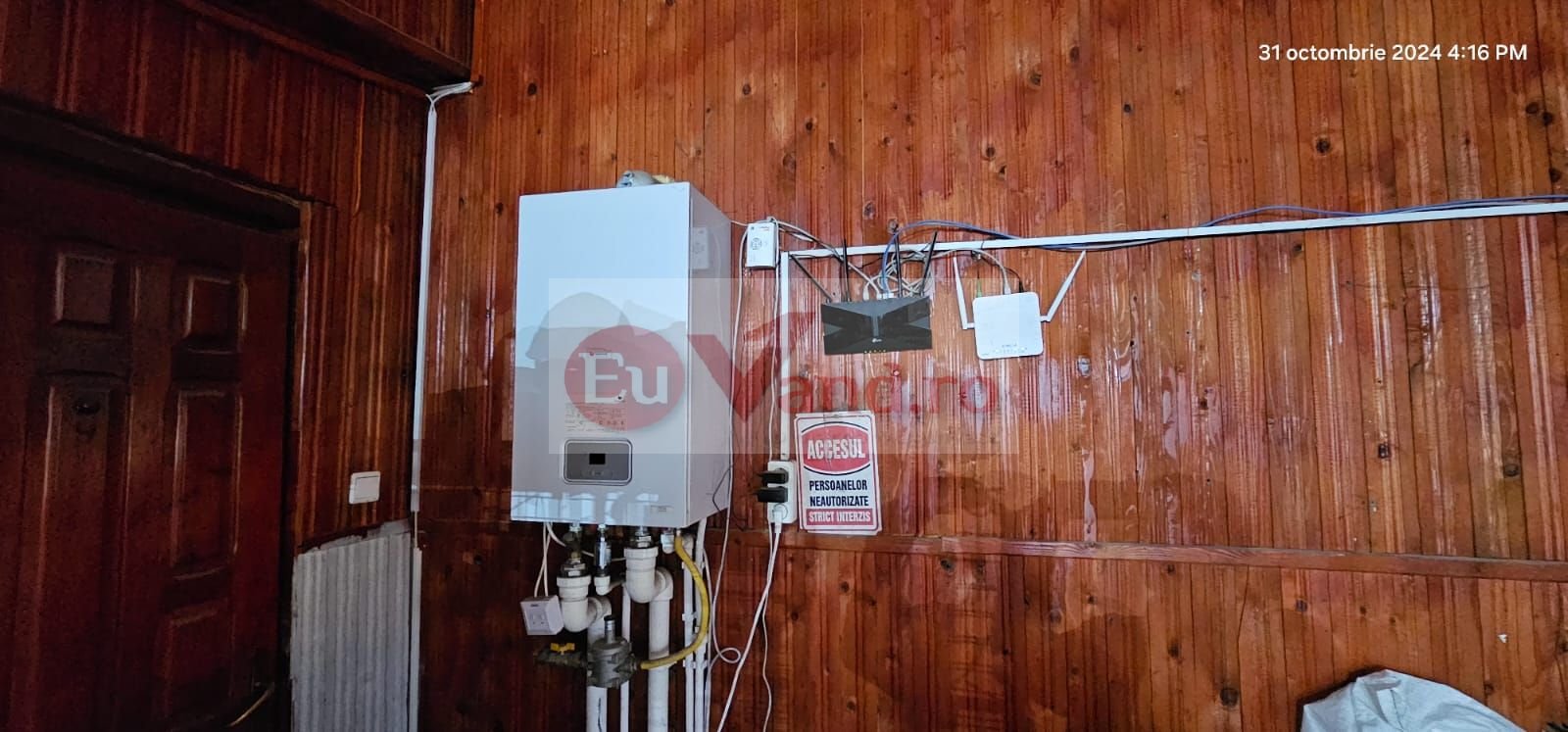 b853e8dc44604e36b1bd3f48ae7df269 Oportunitate de investitie! Hale industriale si birouri – Centura Galati –