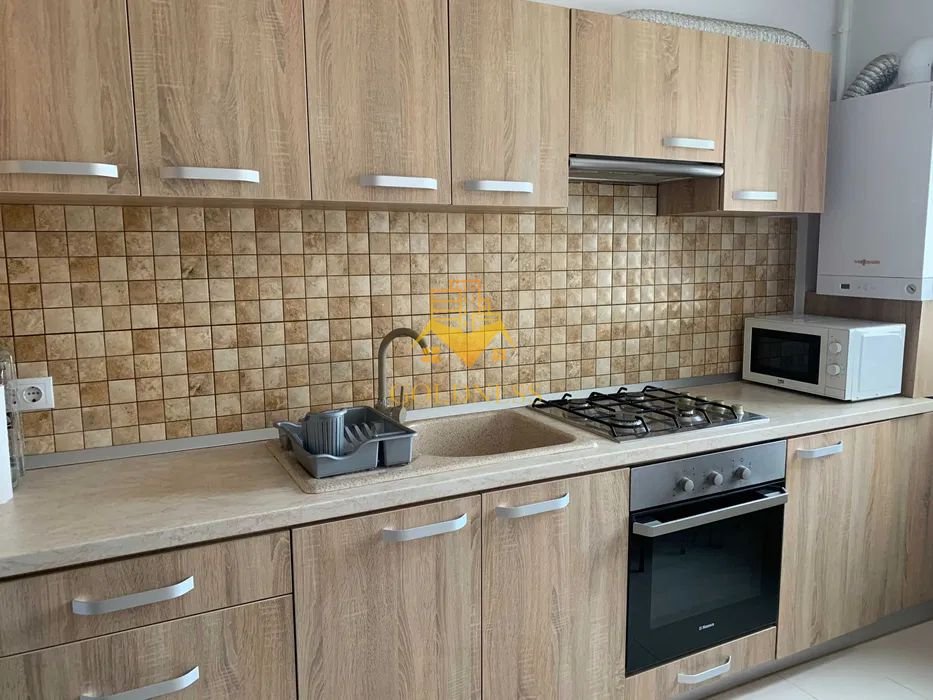 2 camere, Parcare, Modern, Buna Ziua, Rompetrol, Home Garden