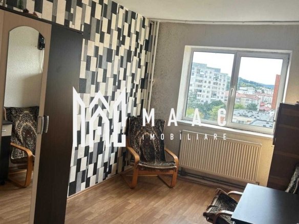 Apartament 3 camere de vânzare | Râmnicu Vâlcea | Ostroveni | Tic Tac