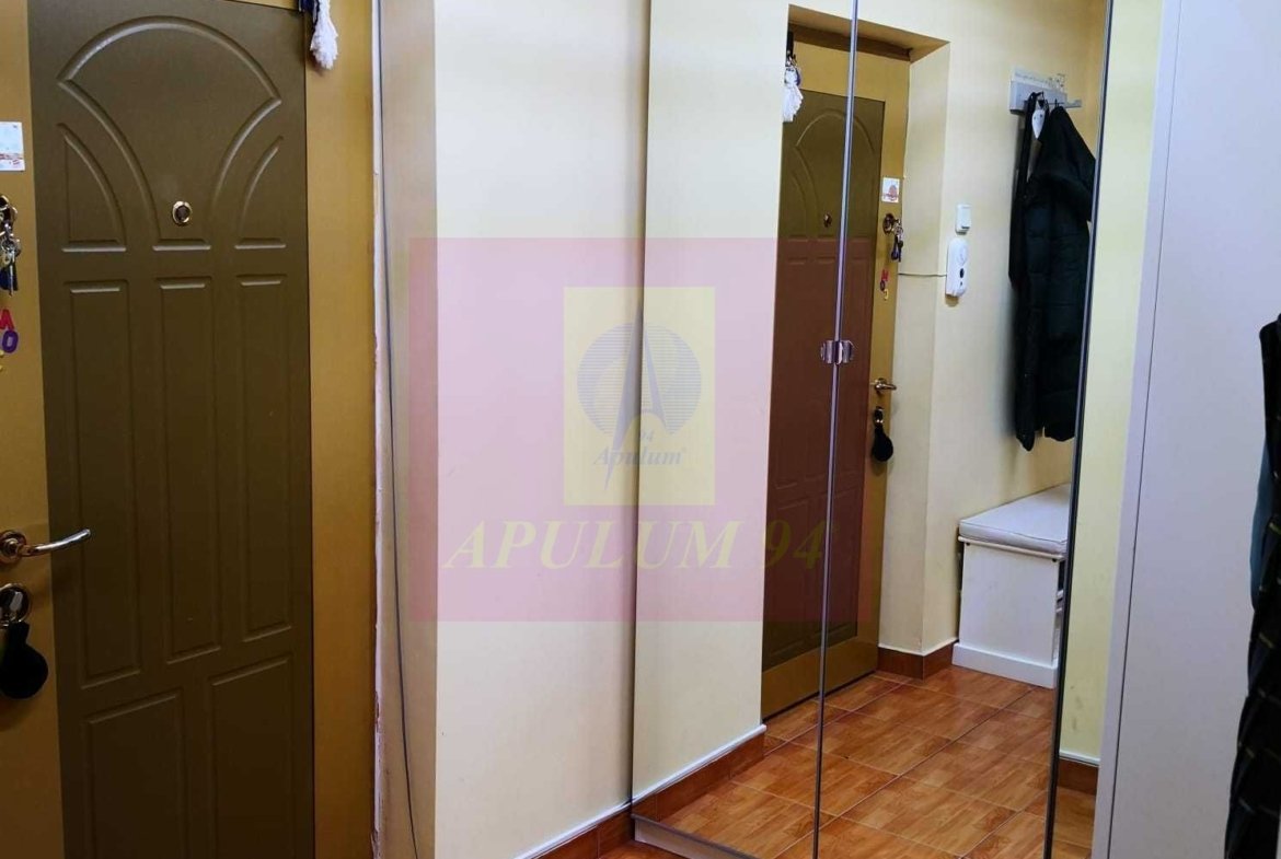 Vanzare apartament 2 camere Tineretului