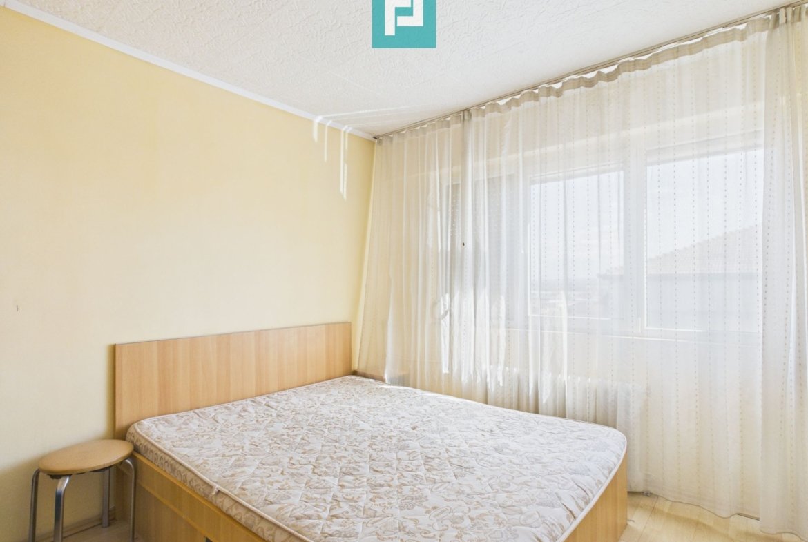 Apartament 3 camere, 65 mp, Nufărul, Oradea
