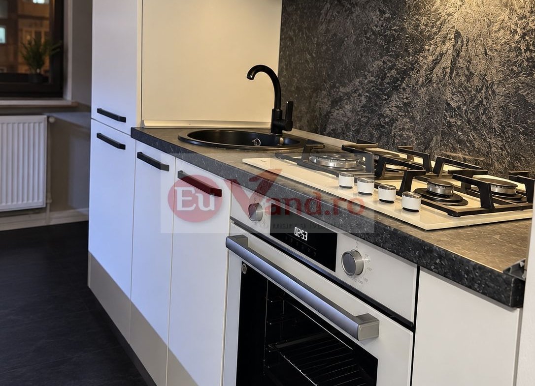 APARTAMENT 3 CAMERE – 80 MP – PARTER -MAZEPA 1 – PIAȚA ANCORA