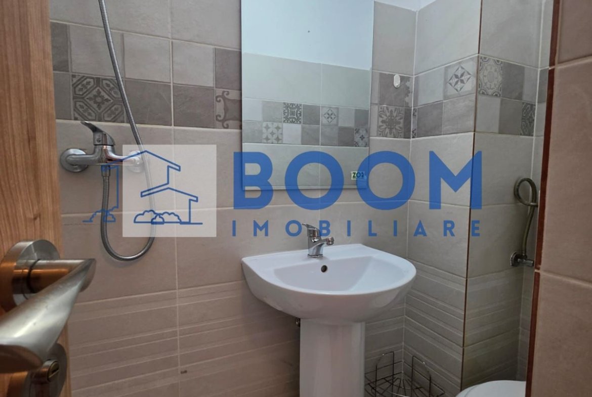 Apartament 2 camere | Etaj 2 | Bloc reabilitat termic |