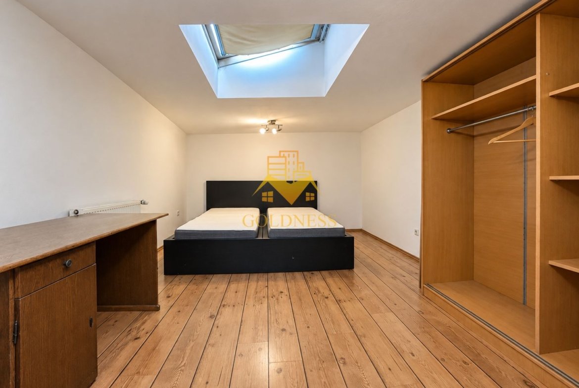 3 camere, Zorilor, Golden Tulip,Frunzisului, UTCN,USAMV, Pet Friendly