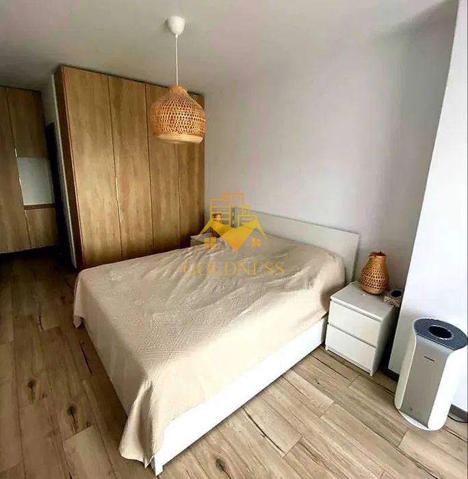 3 Camere, Modern, Parcare, Buna ziua, Calea Turzii, Bloc nou, Leroy.