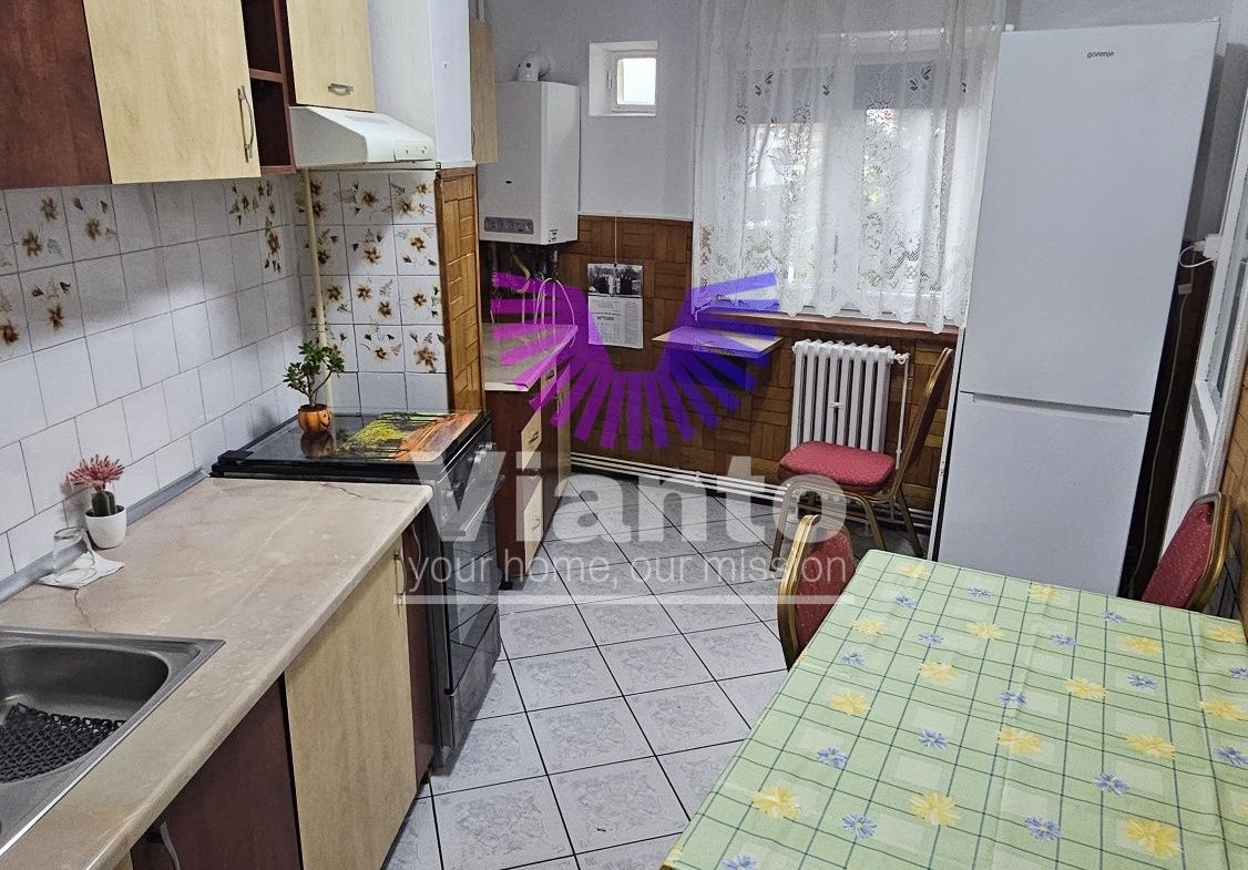 APARTAMENT DE INCHIRIAT / 2 CAMERE / STRAND / 380 E