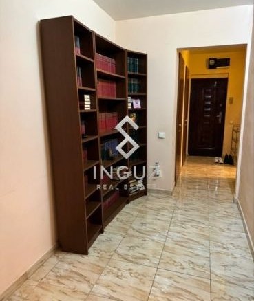 Apartament 3 camere de închiriat – Iancului, București