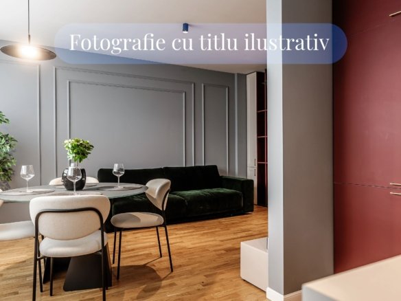 Apartament premium X-City Towers – Timișoara, direct de la dezvoltator