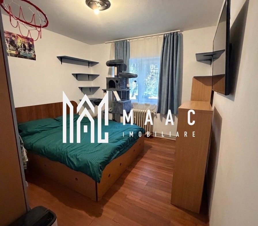 Apartament 2 camere de vânzare | Sibiu, Central | 51 mp
