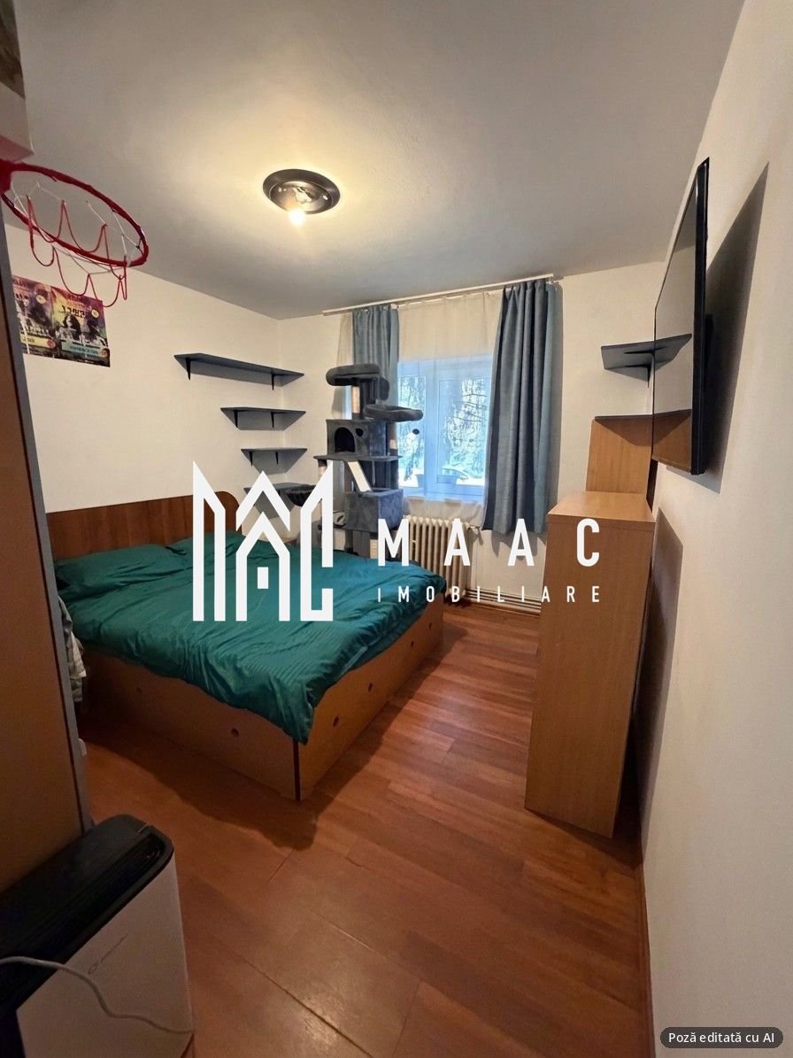 Apartament 2 camere de vânzare | Sibiu, Central | 51 mp