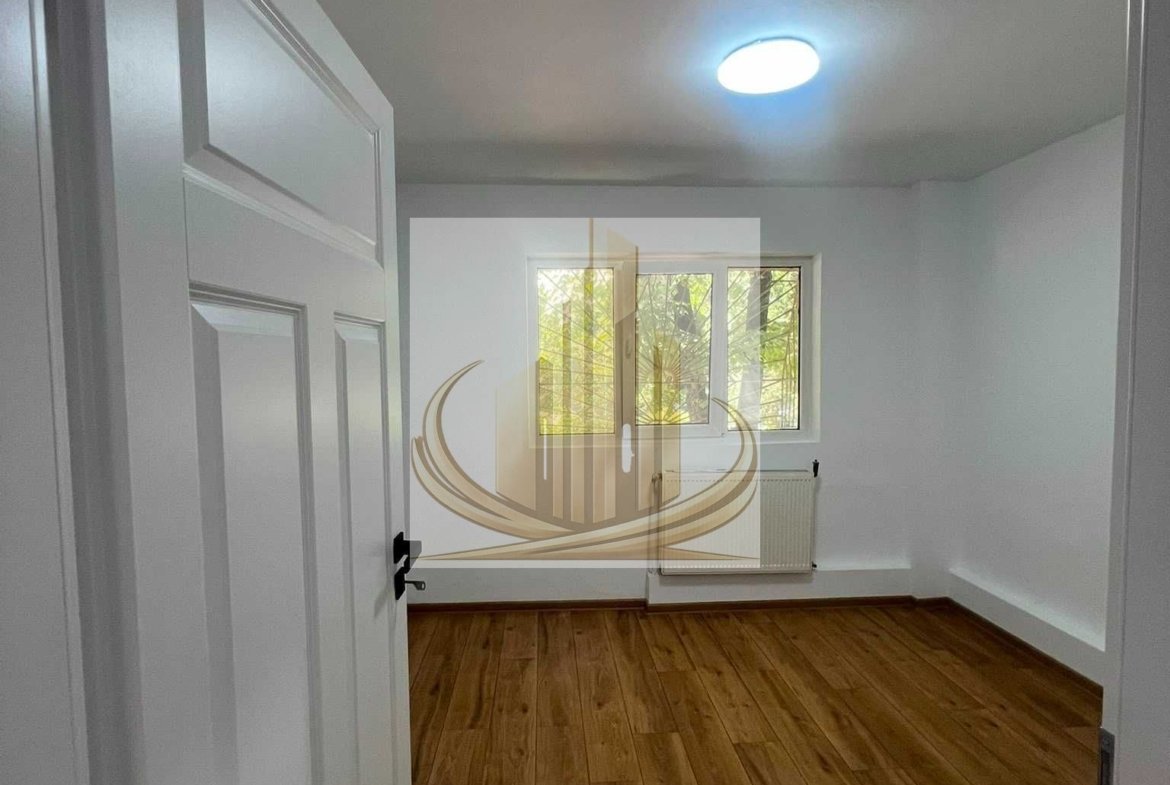 Apartament 4 camere, 85mp, Tineretului , Parter, Posibil si chirie