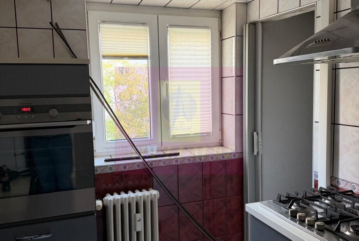 Apartament 3 camere Nerva  Traian- stradal.