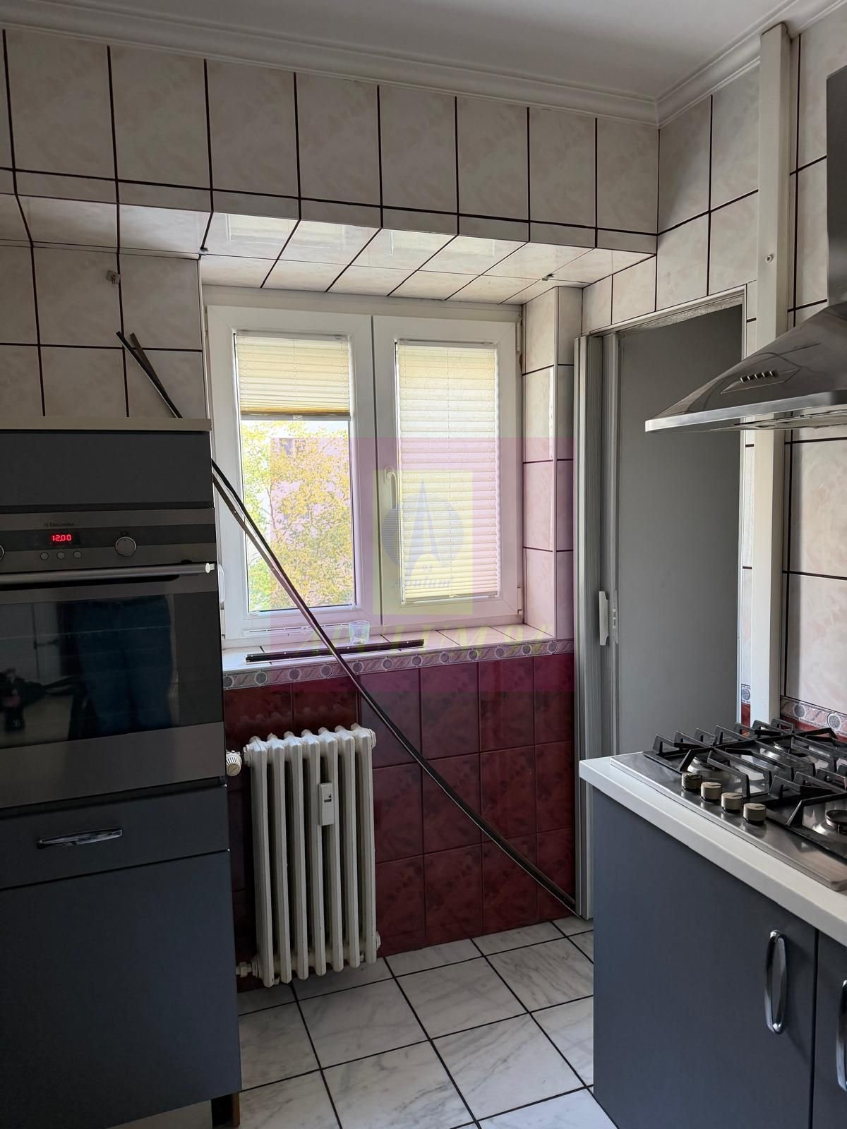 Apartament 3 camere Nerva  Traian- stradal.