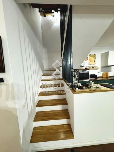 DE ÎNCHIRIAT – CASĂ TIP DUPLEX | PIPERA – PĂDUREA MATEI MILLO