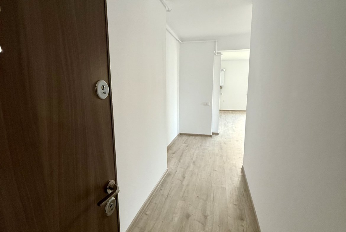 Ap 02 Teilor Residence – 2 camere FINISAT