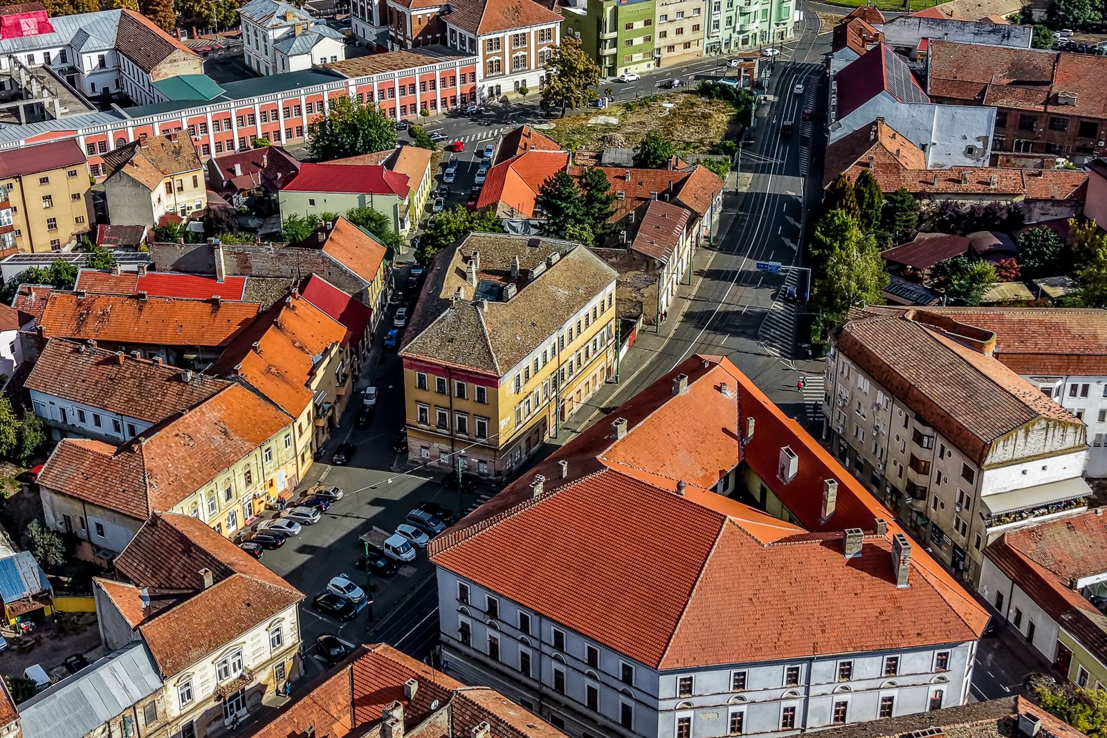 Casa cu Lacăt – proprietate istorică pentru o investiție cu identitate