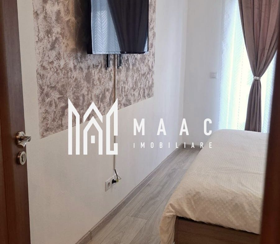 Apartament 3 camere de închiriat | Șelimbăr | 57 mp | parcare
