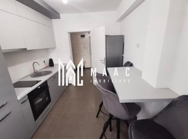 Apartament 2 camere decomandat de închiriat | Șelimbăr | 65 mp