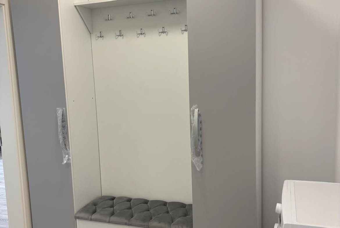 Apartament cu doua camere de inchiriat Avantharden faza 5
