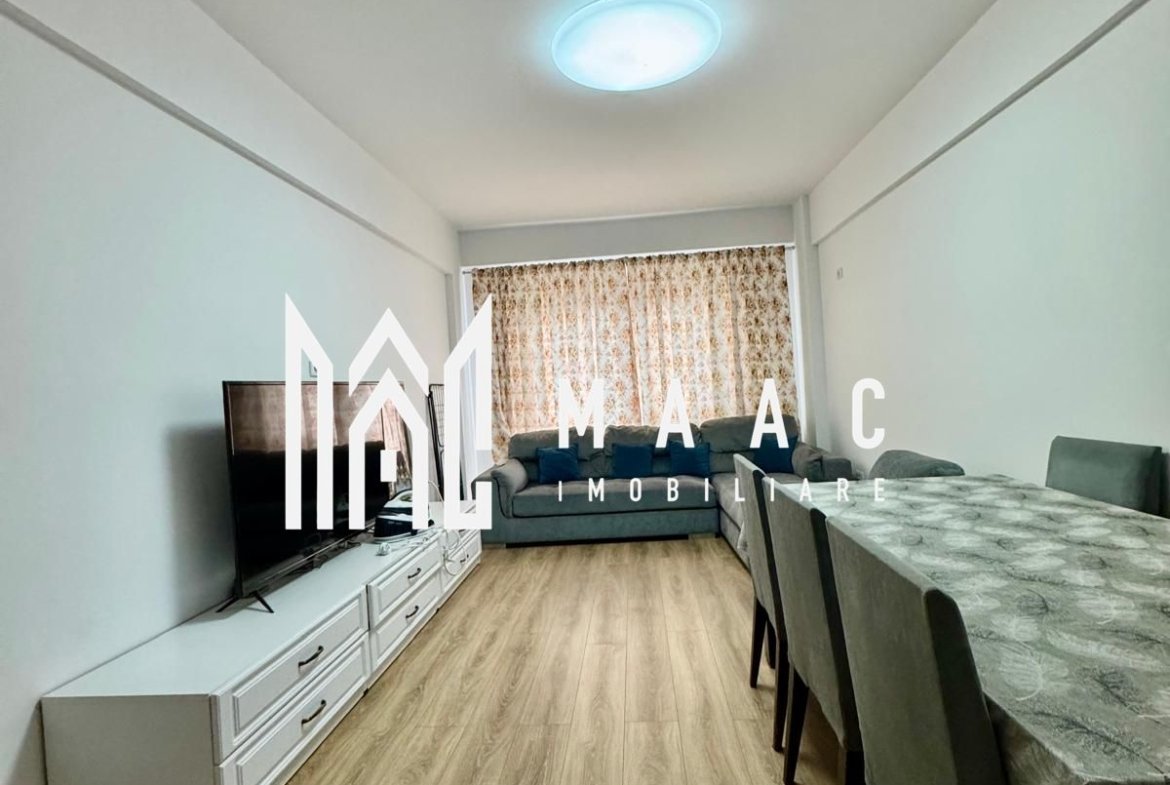 Apartament 3 camere de închiriat | Râmnicu Vâlcea, Agrement Ostroveni