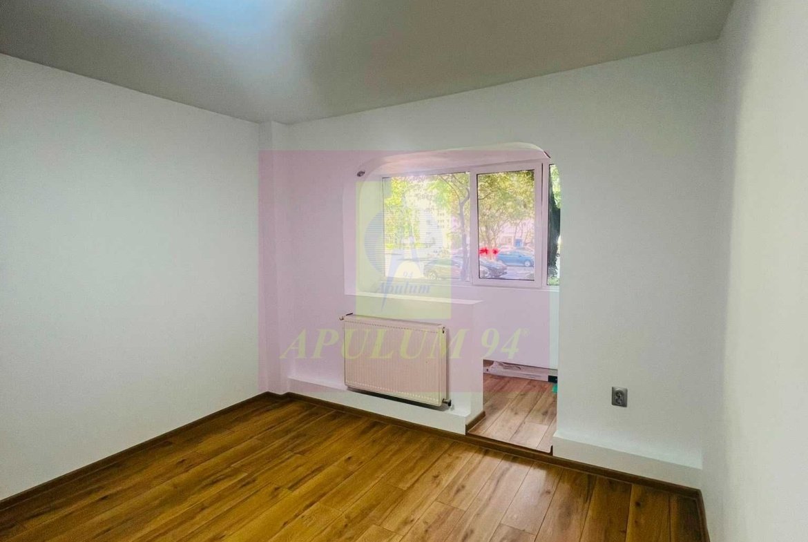 Apartament 4 camere bd Tineretului cu Centrala Termica proprie