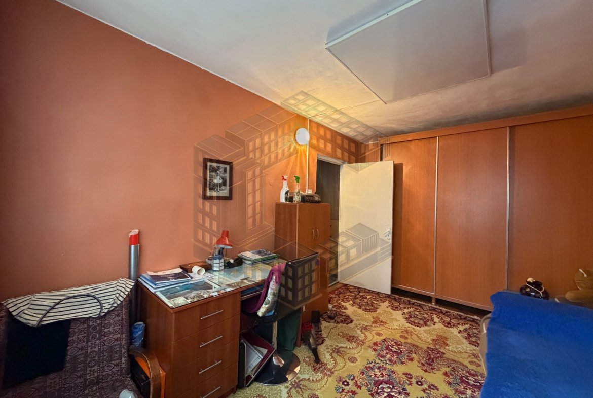 Apartament 3 camere de vanzare, etajul 2, zona Girocului, Timisoara