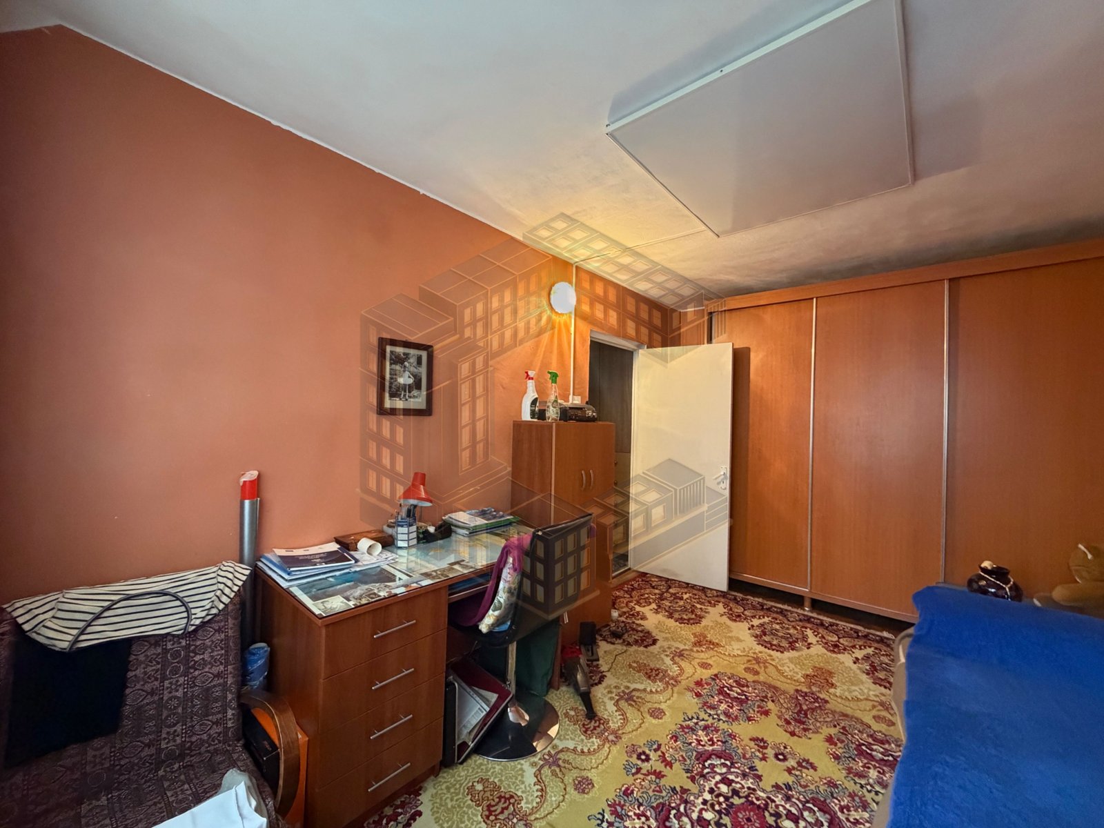 Apartament 3 camere de vanzare, etajul 2, zona Girocului, Timisoara