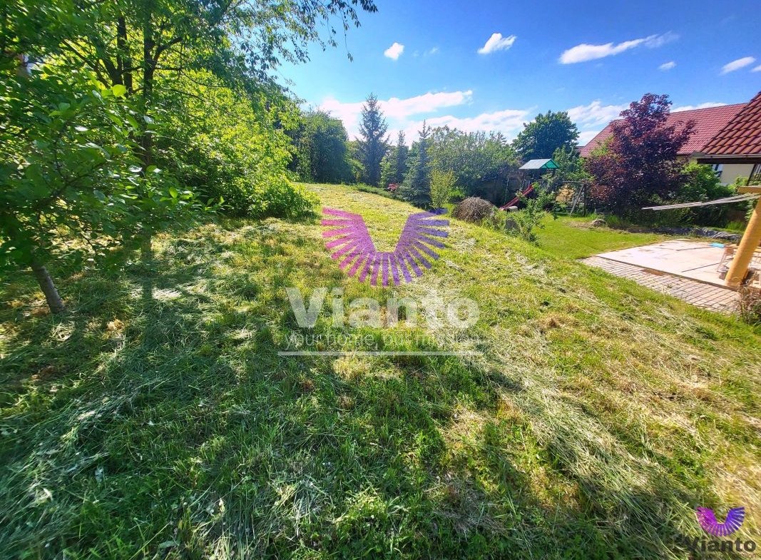 Teren 636 mp | Zona rezidentiala de case | Strand II | Sibiu