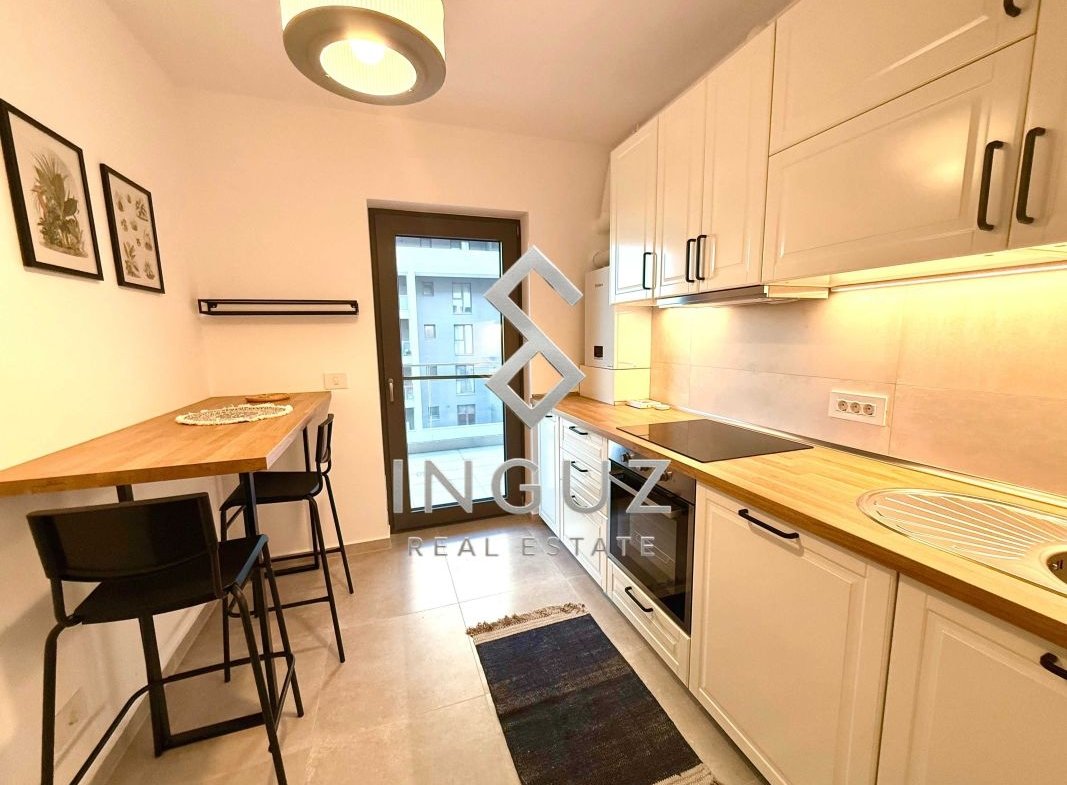 DE ÎNCHIRIAT | APARTAMENT 2 CAMERE | PRIMA VISTA – FABRICA DE GLUCOZĂ
