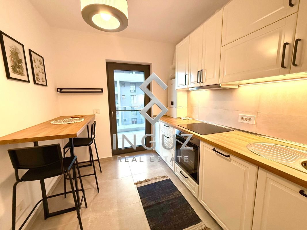 DE ÎNCHIRIAT | APARTAMENT 2 CAMERE | PRIMA VISTA – FABRICA DE GLUCOZĂ