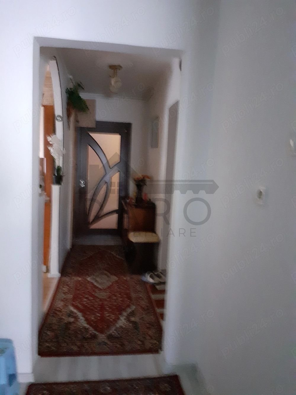Apartament cu 3 camere de vanzare
