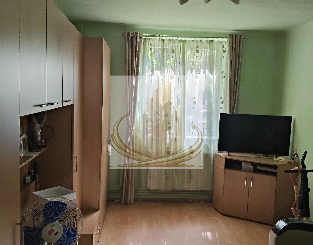 Apartament 2 camere Șagului,53 mp,boxă 20 mp, decomandat,centrală prop