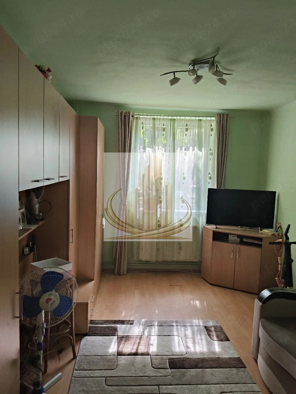 Apartament 2 camere Șagului,53 mp,boxă 20 mp, decomandat,centrală prop