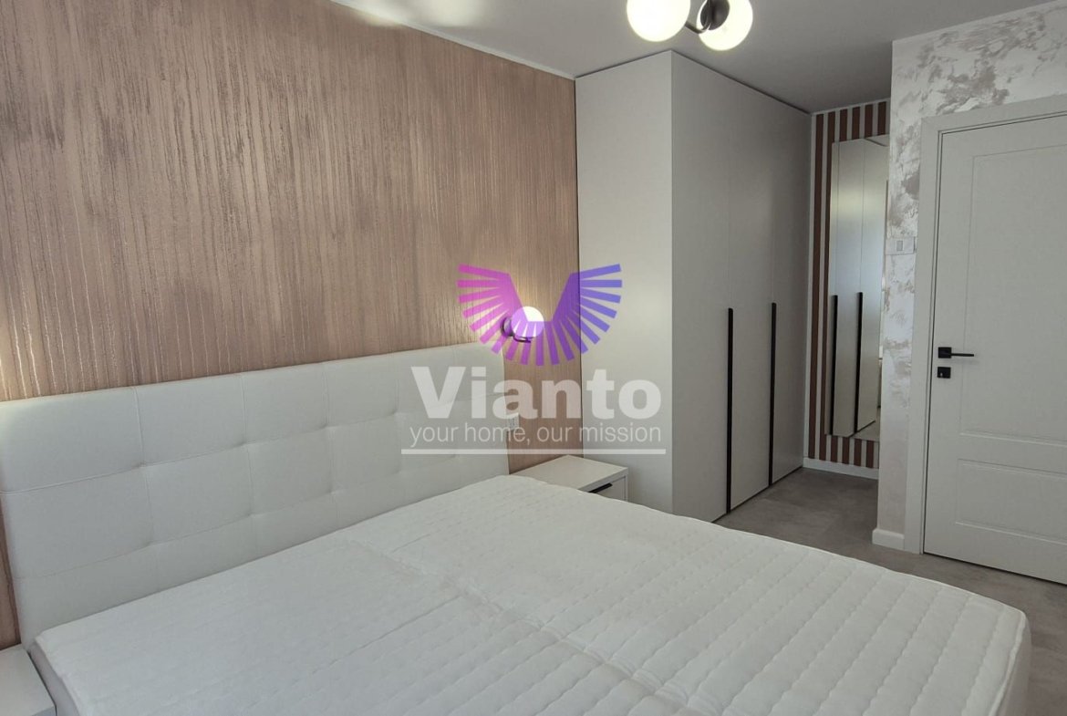 Apartament 3 camere | Pe doua niveluri | Prima inchiriere | Hipodrom | Sibiu