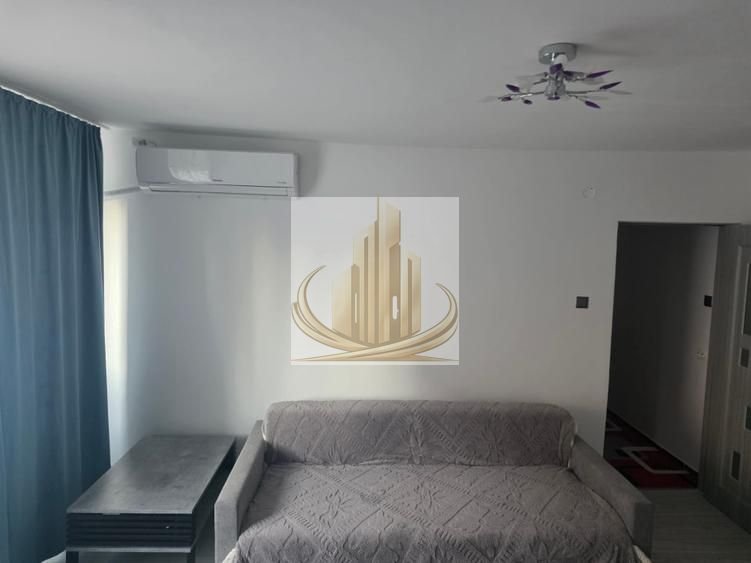 Apartament 3 camere, etaj 2, balcon închis, Calea Șagului
