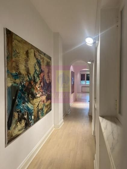 PROPRIETATE DE PRESTIGIU ÎN VILĂ | DOROBANȚI–CAPITALE | 220 MP