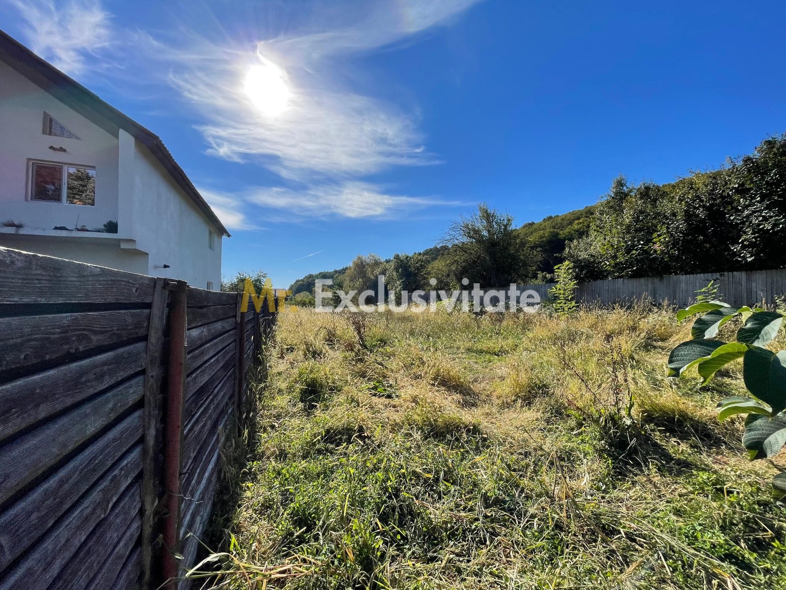 Teren 1220mp intravilan Bascov, AG