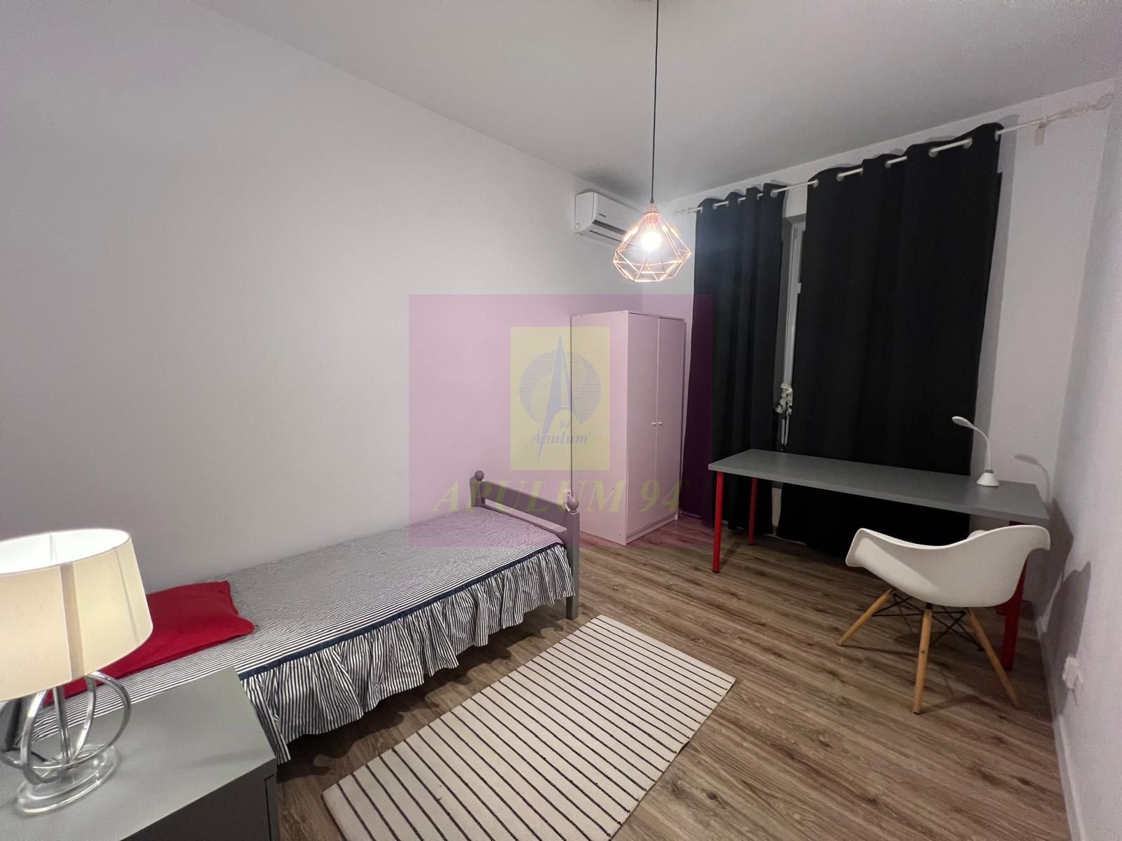 3 CAMERE DE LUX | LAGUNA RESIDENCE – FLOREASCA | PARCARE INCLUSĂ